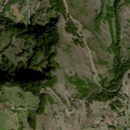 Satellite imagery of Cerro La Palmita, CO