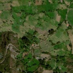 Satellite imagery of Loma Redonda, CO