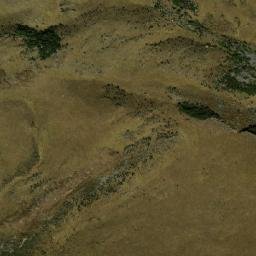 Satellite imagery of Pico Corrales, CO