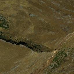 Satellite imagery of Pico Corrales, CO
