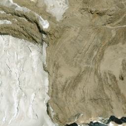 Satellite imagery of Pico Los Portones, CO
