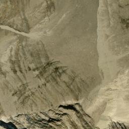 Satellite imagery of Pico Los Portones, CO