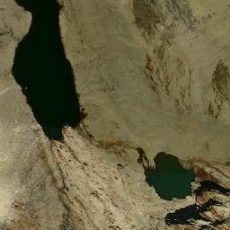 Satellite imagery of Pico Los Portones, CO