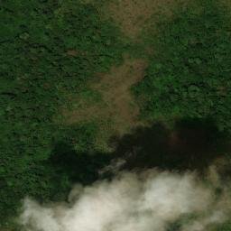 Satellite imagery of Venda, CM