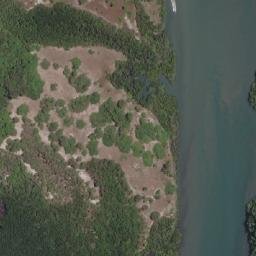 Satellite imagery of Tanjong Ru, MY