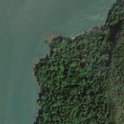 Satellite imagery of Tanjong Perpat, MY