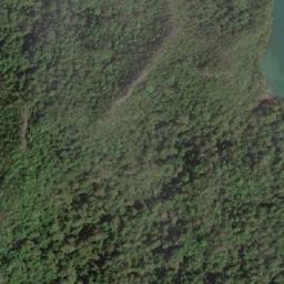 Satellite imagery of Tanjong Perpat, MY