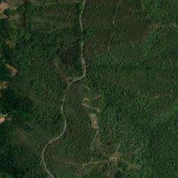 Satellite imagery of Cuchilla EL Pomal, CO