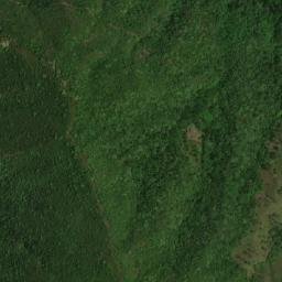 Satellite imagery of Cuchilla EL Pomal, CO