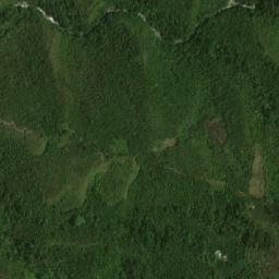 Satellite imagery of Alto de la Cienaquita, CO