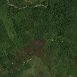 Satellite imagery of Alto de la Cienaquita, CO