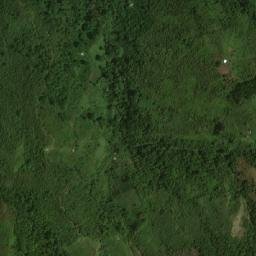 Satellite imagery of Alto de la Cienaquita, CO