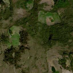 Satellite imagery of Loma Redonda, CO