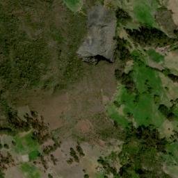 Satellite imagery of Loma Redonda, CO