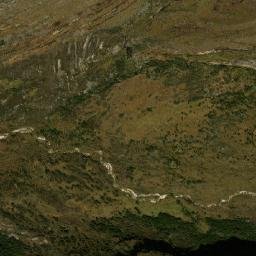 Satellite imagery of Pico Corrales, CO