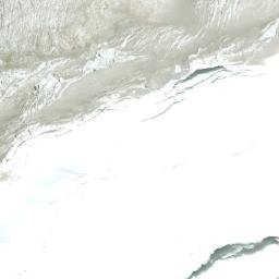 Satellite imagery of Nevado Banco Ancho, CO