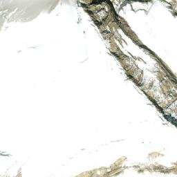 Satellite imagery of Pico Los Portones, CO