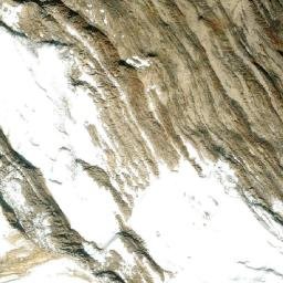 Satellite imagery of Pico Los Portones, CO