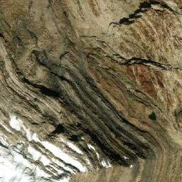 Satellite imagery of Pico Los Portones, CO