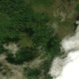 Satellite imagery of Venda, CM