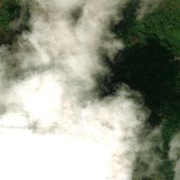 Satellite imagery of Venda, CM