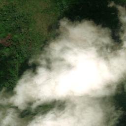 Satellite imagery of Venda, CM