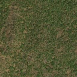 Satellite imagery of Massif Bata, CF