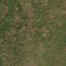 Satellite imagery of Massif Bata, CF