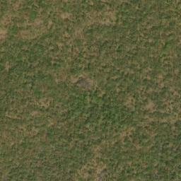 Satellite imagery of Massif Bata, CF