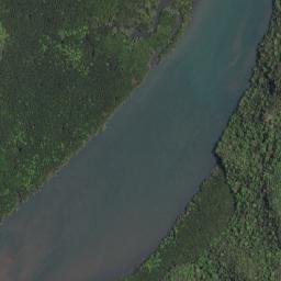 Satellite imagery of Tanjong Ru, MY