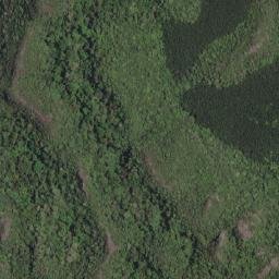 Satellite imagery of Tanjong Ru, MY