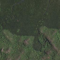 Satellite imagery of Tanjong Ru, MY