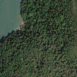 Satellite imagery of Tanjong Perpat, MY