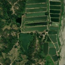 Satellite imagery of Alto Guásimo, CO