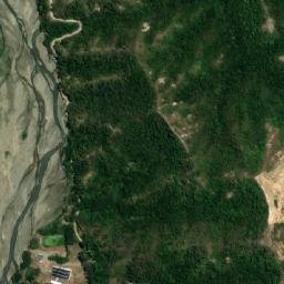 Satellite imagery of Alto Guásimo, CO