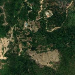 Satellite imagery of Alto Guásimo, CO