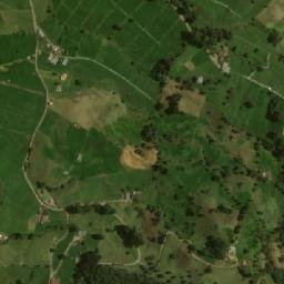 Satellite imagery of Cerro Morrón, CO