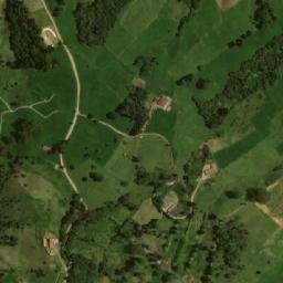 Satellite imagery of Cerro Morrón, CO