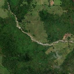 Satellite imagery of Alto Chorrera, CO