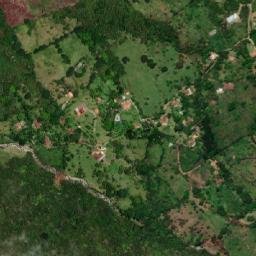 Satellite imagery of Alto Chorrera, CO
