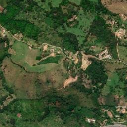Satellite imagery of Alto Chorrera, CO