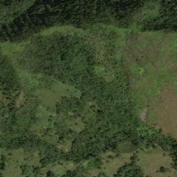 Satellite imagery of Cerro Páramo, CO