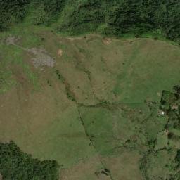 Satellite imagery of Cerro Páramo, CO
