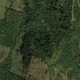 Satellite imagery of Loma El Cerro, CO
