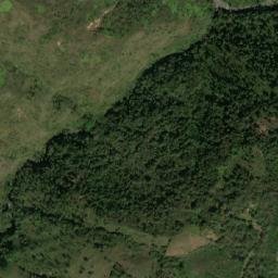 Satellite imagery of Loma El Cerro, CO