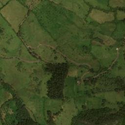 Satellite imagery of Alto Picacho, CO
