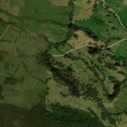 Satellite imagery of Alto Picacho, CO