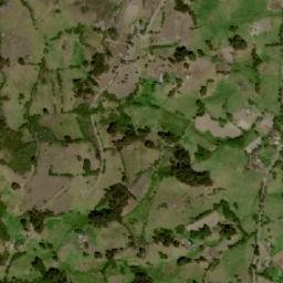 Satellite imagery of Cerro Altamira, CO