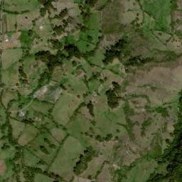 Satellite imagery of Cerro Altamira, CO