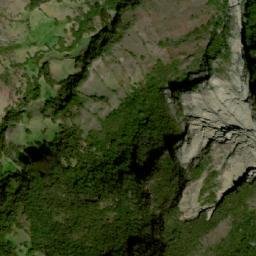 Satellite imagery of Cerro Altamira, CO